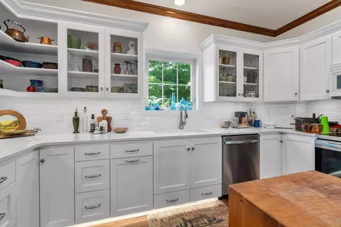Kitchen - 364 Drumlin Loop, Ripon, WI 54971 photo 4 of 4
