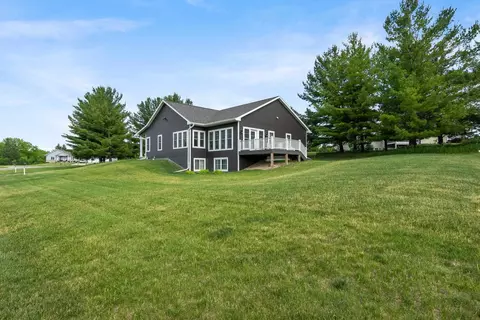 Exterior - 364 Drumlin Loop, Ripon, WI 54971 photo 9 of 16