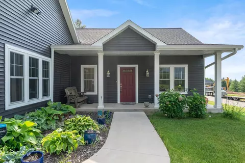 Exterior - 364 Drumlin Loop, Ripon, WI 54971 photo 3 of 16