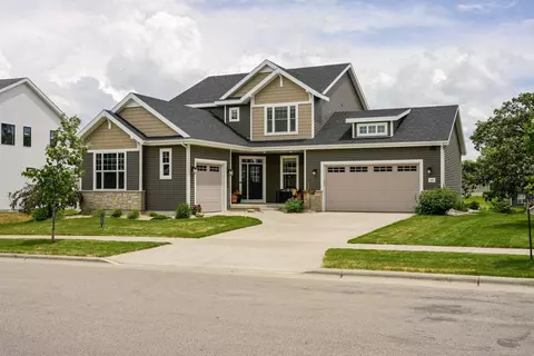 201 Galileo Dr, Madison, WI 53718