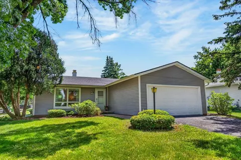 3409 Old Gate Rd, Madison, WI 53704