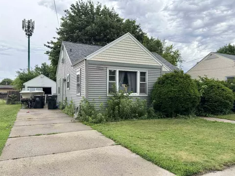 1127 Cleveland St, Beloit, WI 53511
