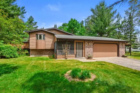 836 Richmond Way, Nekoosa, WI 54457