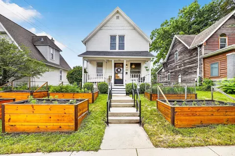 415 W Olin Ave, Madison, WI 53715