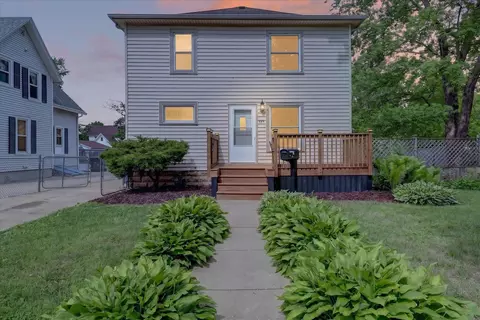 625 Yuba St, Janesville, WI 53545