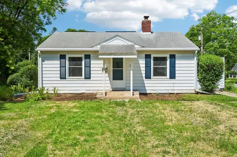 2 S Owen Dr, Madison, WI 53705