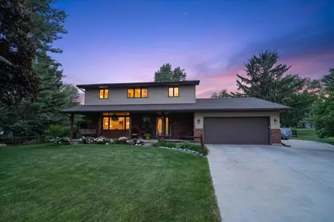 6685 Winding Way, Deforest, WI 53532