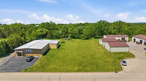 31 Acres Big Jack Rd, Platteville, WI 53818