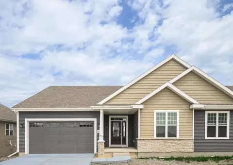 2046 Leopold Way, Sun Prairie, WI 53590