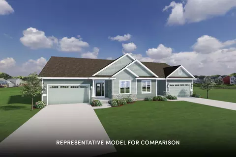 2046 Leopold Way, Sun Prairie, WI 53590