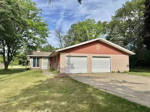 n3971 Brittany Lane, Brodhead, WI 53520