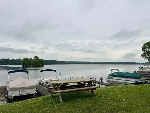 n2755 Welk Road #5, Green Lake, WI 54941
