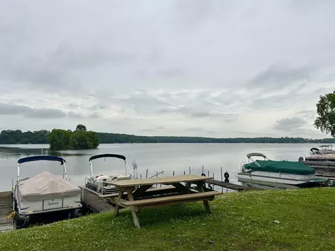 n2755 Welk Road #5, Green Lake, WI 54941