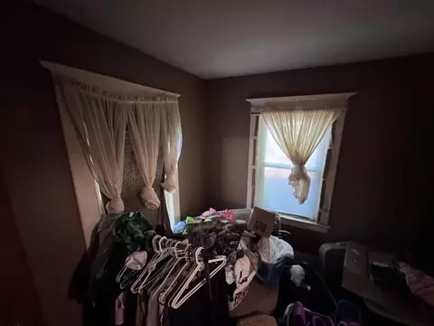 Bedroom - 112 N East St, Wonewoc, WI 53968 photo 6 of 6