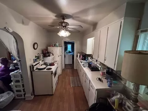 Kitchen - 112 N East St, Wonewoc, WI 53968 photo 1 of 1