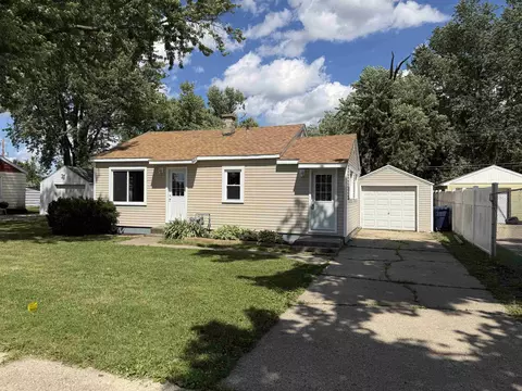 2133 Adel St, Janesville, WI 53546