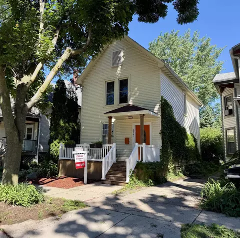 824 E Dayton St, Madison, WI 53703