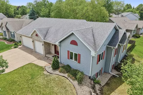 310 N High Point Rd, Madison, WI 53717