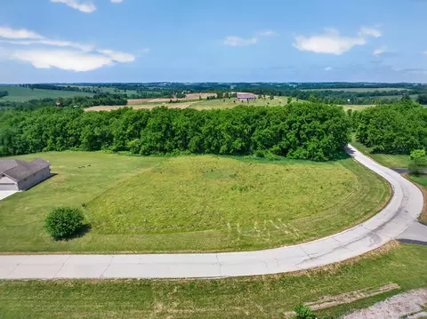 lot15 Lightning Rdg, Monroe, WI 53566