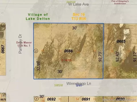 940 Parkway Dr, Wisconsin Dells, WI 53965