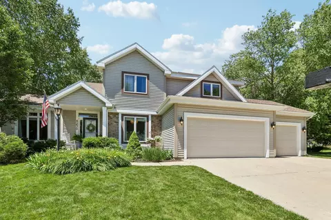 4230 Redtail Pass, Middleton, WI 53562