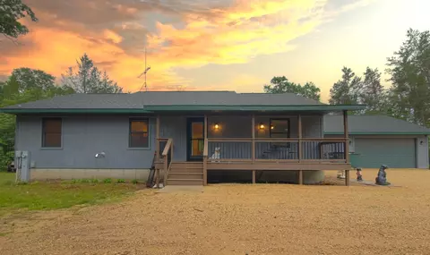 N7886 Highway 80, New Lisbon, WI 53950