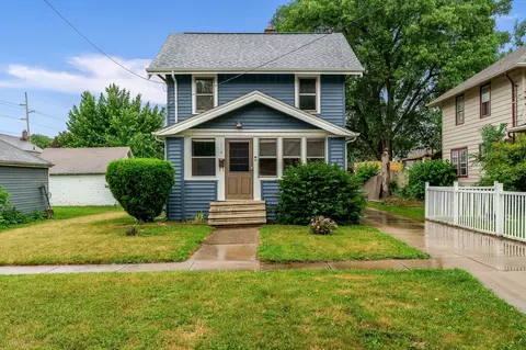 1114 Lincoln Ave, Beloit, WI 53511