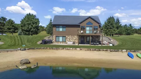 n8062 15th Avenue, New Lisbon, WI 53950