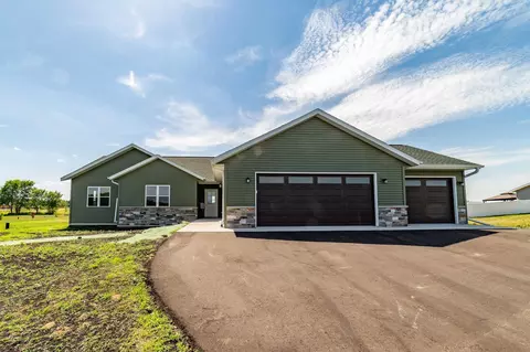 N3425 Flynn Drive, Montello, WI 53949