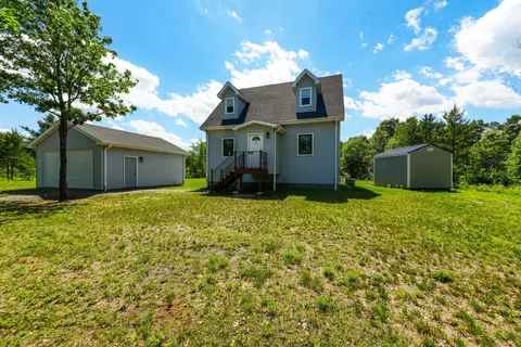 1201 Weston St, Necedah, WI 54646