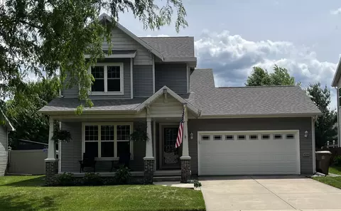 4709 Star Spangled Trl, Madison, WI 53718