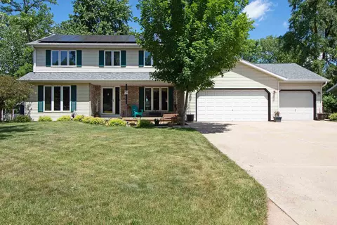 315 Williams St, Arena, WI 53503