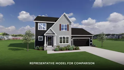 7119 Johann Farm Rd, Middleton, WI 53562