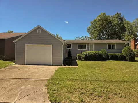1216 Jack Oak Rd, Cassville, WI 53806