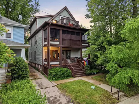 2069 Winnebago St, Madison, WI 53704