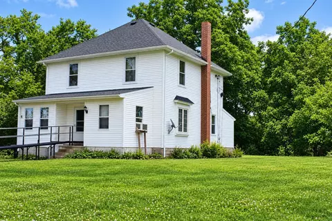 S7146 A Bluff Road, Merrimac, WI 53561