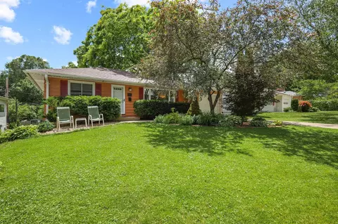 3717 Zwerg Dr, Madison, WI 53705