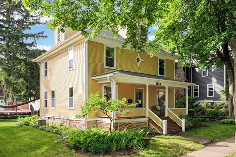 1713 Adams St, Madison, WI 53711