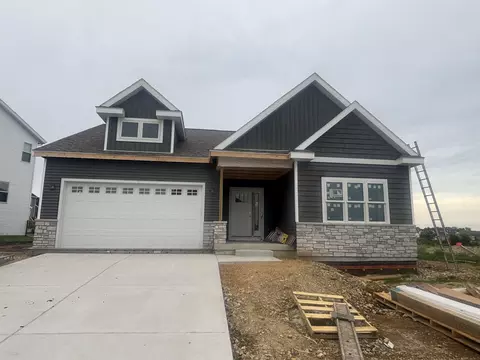 702 Mocha Way, Verona, WI 53593