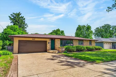 2415 Hyacinth Ave, Janesville, WI 53545