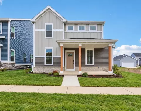 4787 Suelo Rd, Fitchburg, WI 53711