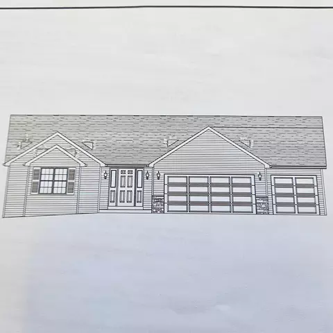 530 Jensen Dr, Clinton, WI 53525