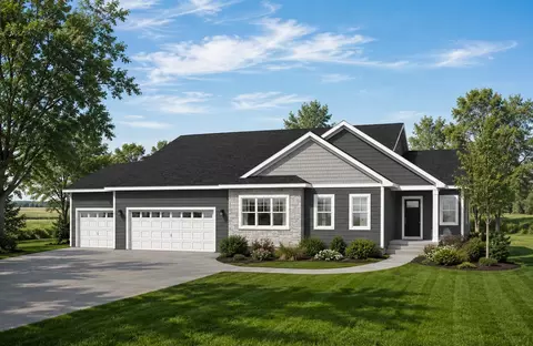 4991 Scenic Oak Dr, Cottage Grove, WI 53527