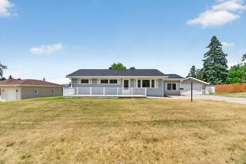 500 Newville St, Edgerton, WI 53534