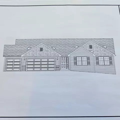 540 Jensen Dr, Clinton, WI 53525