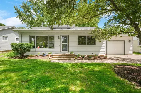 3705 Spenser Ln, Madison, WI 53704