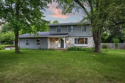 3442 Freedom Ln, Madison, WI 53718