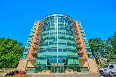350 S Hamilton St #407, Madison, WI 53703