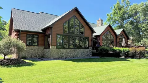 n7743 West Half Moon Bay Drive, New Lisbon, WI 53950
