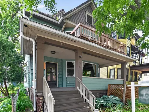 135 N Hancock St, Madison, WI 53703